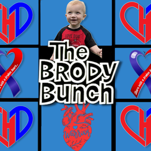 Team Page: The Brody Bunch